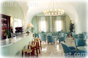 Atlantis Hotel 2